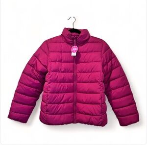 Children’s Place Jacket Kids XXL (16) Magic Potion